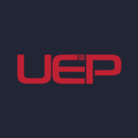 The UEP Group logo