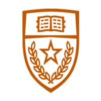The University of Texas at Austin logo