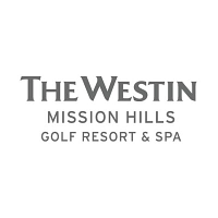 The Westin Rancho Mirage Golf Resort & Spa logo