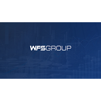 The WFS Group logo