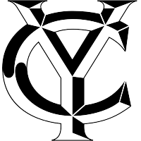 The Yale Club of New York City logo