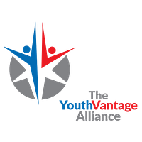 The YouthVantage Alliance logo