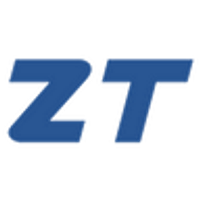 The Zippertubing Company logo
