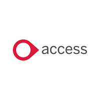 The Access Group logo