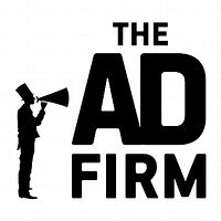 The Ad Firm logo