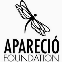 The Aparecio Foundation logo