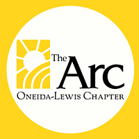 The Arc, Oneida-Lewis Chapter logo