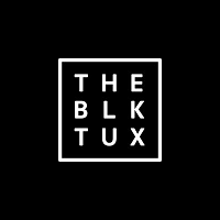 Theblacktux logo