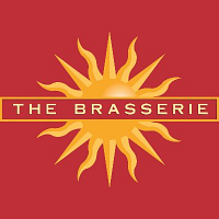 The Brasserie logo