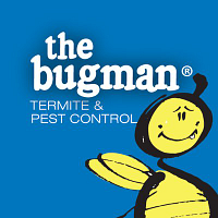 The Bugman logo