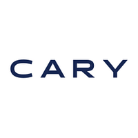 The Cary Company logo