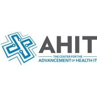 The Center for the Advancement of Health IT logo