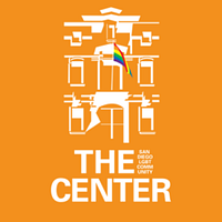 San Diego LGBT Community Center logo