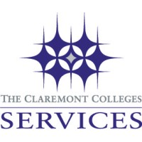 The Claremont Colleges Services logo