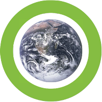 The Climate Reality Project Canada logo