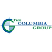TheColumbiaGroup logo