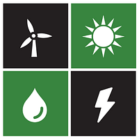 The Energy Year logo