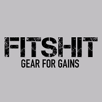 FITSHIT logo