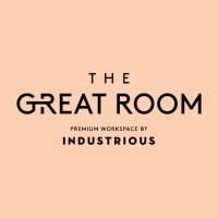 The Great Room logo