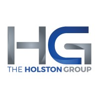The Holston Group logo