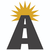 The Last Mile logo
