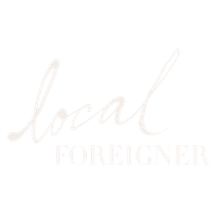 Local Foreigner logo