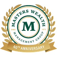 The Masters Wealth Management Group logo