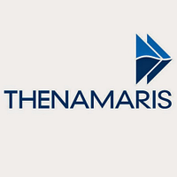 Thenamaris logo