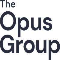 The Opus Group logo