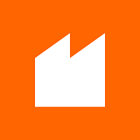 The Plant logo