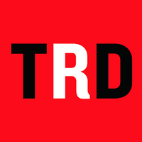 The Real Deal logo