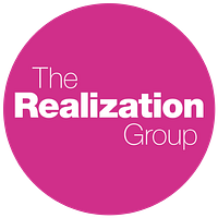 The Realization Group logo