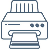 The Reliable Companies logo