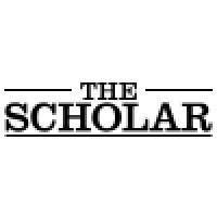 The Scholar logo