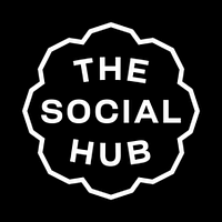 The Social Hub logo