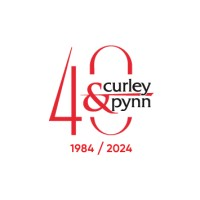 Curley & Pynn logo