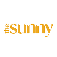 The Sunny logo
