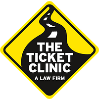The Ticket Clinic logo