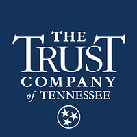 The Trust Company of Tennessee logo