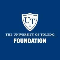 The University of Toledo Foundation logo