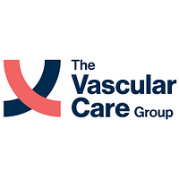 The Vascular Care Group logo
