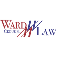 The Ward Law Group PL logo