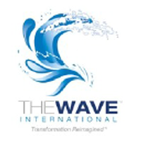 The Wave International logo