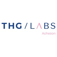 THG Labs logo