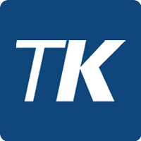 ThinKom logo