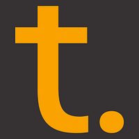 Think True logo