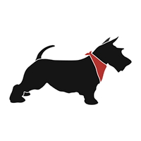 Thomas College logo