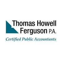 Thomas Howell Ferguson logo