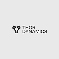 Thor Dynamics logo