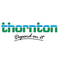Thornton Engineering logo